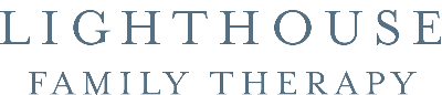 Lighthouse Family Therapy Logo